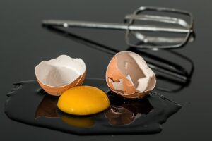 Zdravé recepty na obědy pod 500 kalorií