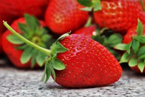 Vitamíny a minerály: Nezbytné doplňky pro aktivní lidi