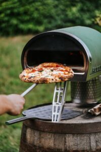 Květáková pizza: Zdravá alternativa klasické pizzy