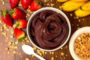 Jak připravit chutný a zdravý smoothie bowl