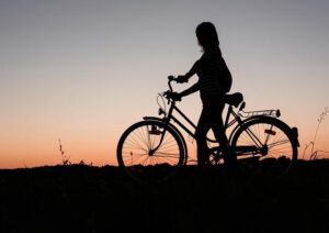 Cyklistika: Jak ji začlenit do vašeho života