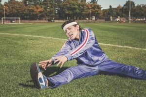 Stretching: Důležitý prvek každého cvičebního plánu