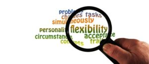 Zlepšení flexibility a síly pomocí jógy