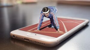 Běžecké aplikace pro sledování vašeho pokroku